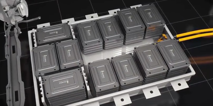 flash batteries