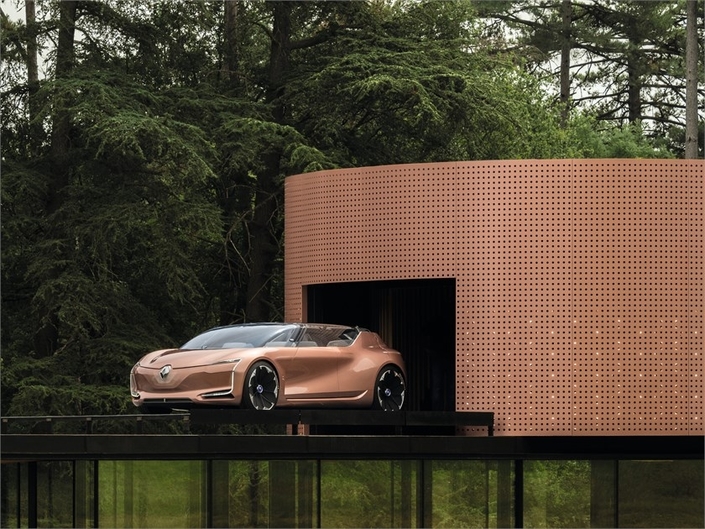 Renault SymbioZ