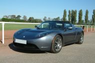 Tesla Roadster