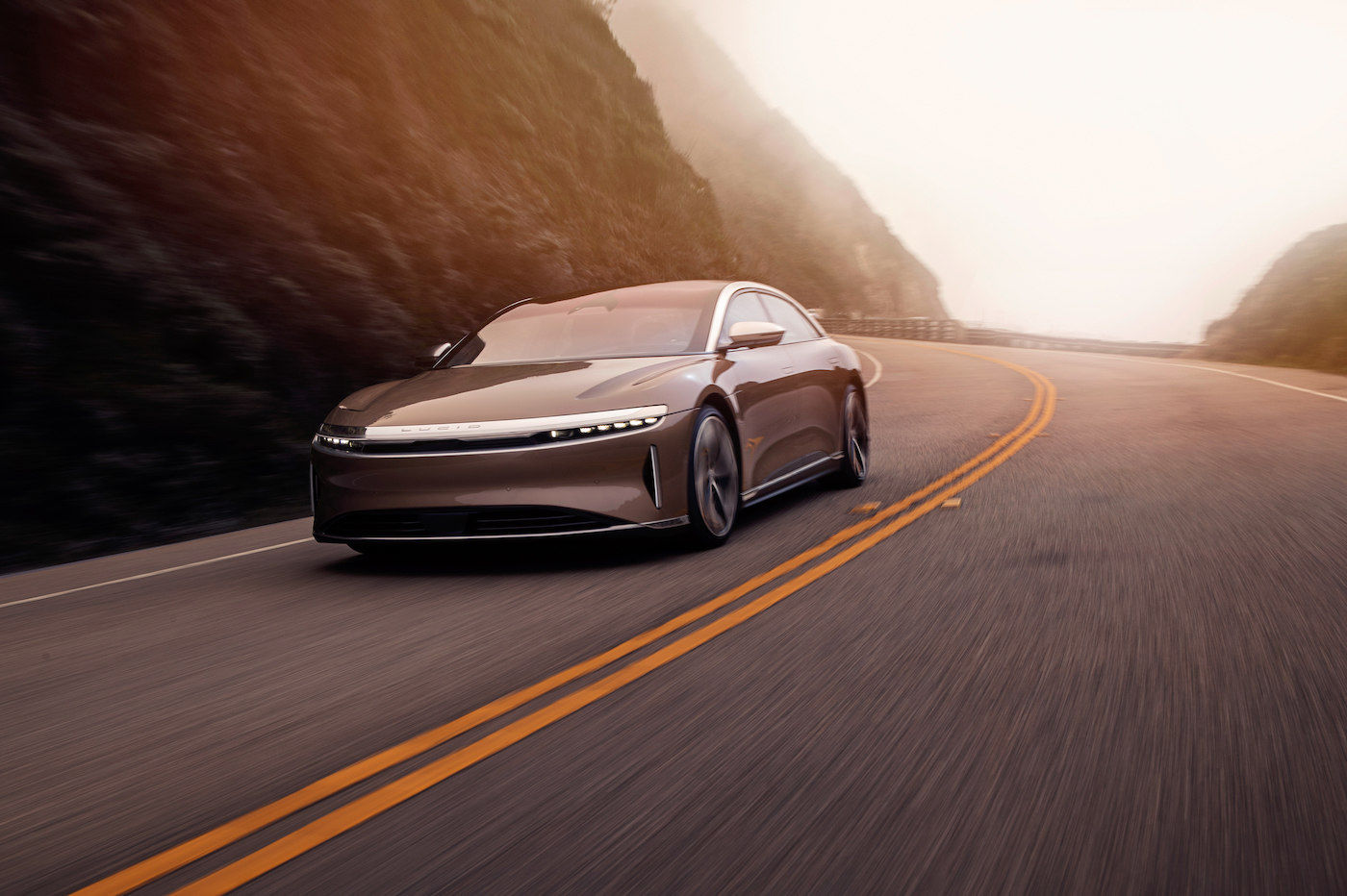 Lucid Motors Lucid Air