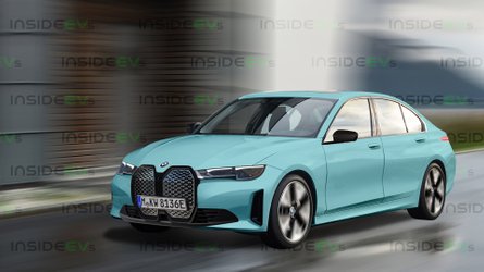 2025 Electric BMW 3 Series: All You Need To Know – evearly news english