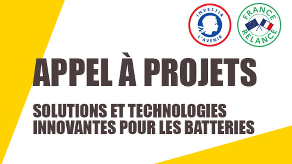 Bpifrance APP batteries