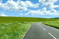 Route Sussex UK