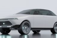 voiture apple