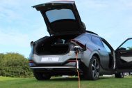 V2L sur Kia EV6