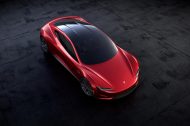 Tesla Roadster