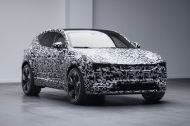 Polestar 3