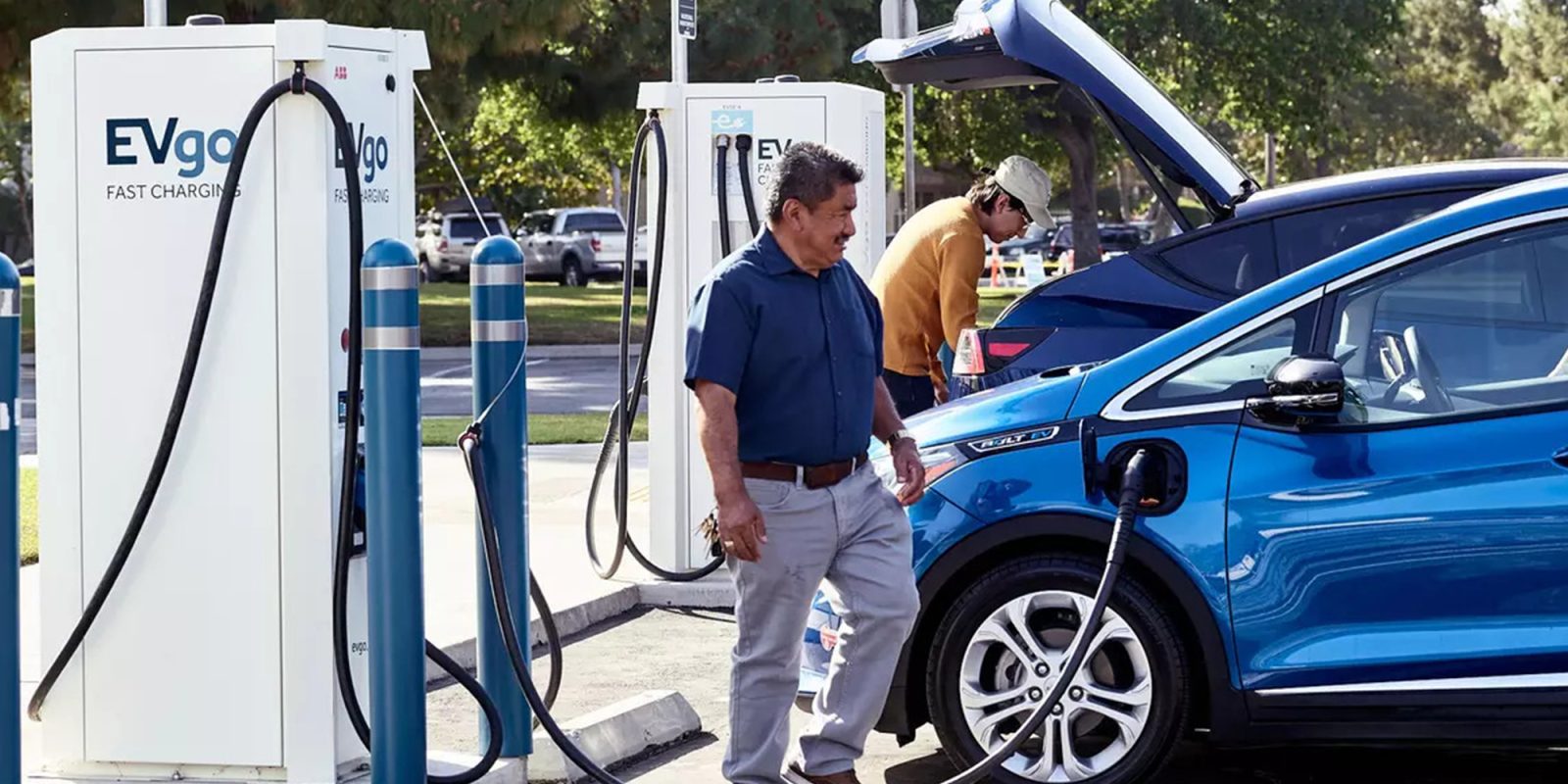 The US’ firstever National EV Charging Summit is coming, and it’s free