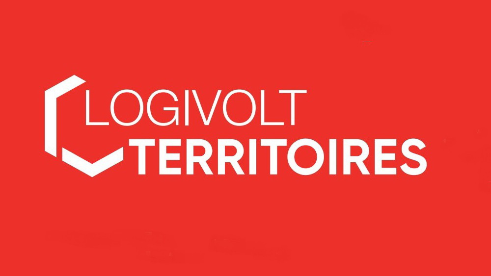 Logivolt Territoires Bornes de recharge copropriétes