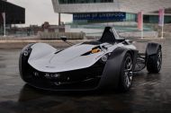 BAC Mono