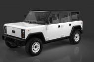 Bollinger B1 (2020)