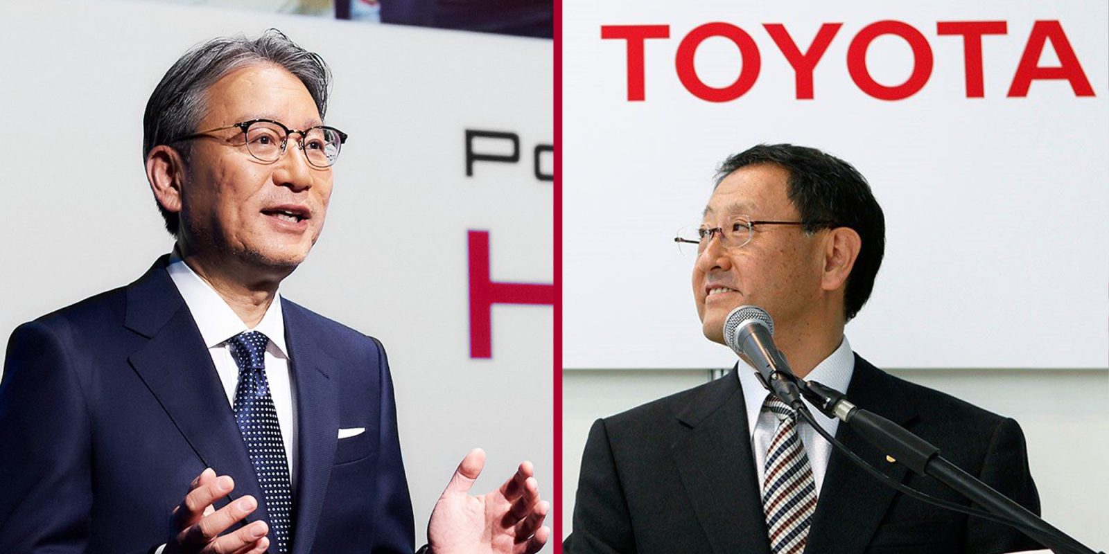 Honda Ceo Says Toyotas Strategy To Pursue Hydrogen Cars Doesnt Seem