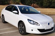 Dongfeng Fukang ES600 (2022)