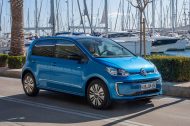 Volkswagen e-Up