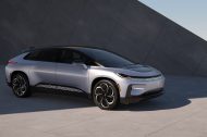 Faraday-Future FF91