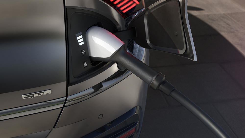 Kia énergie renouvelable