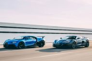 Bugatti - Rimac