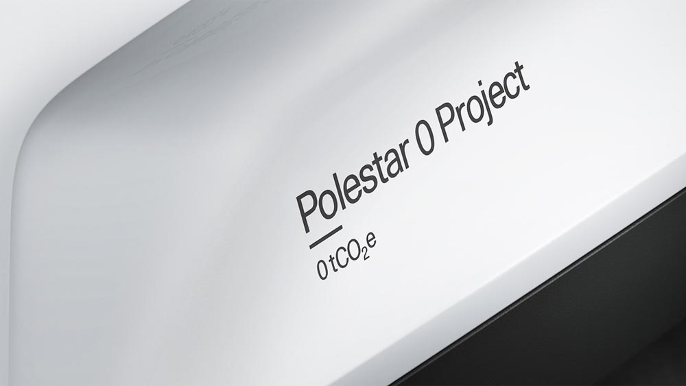 Polestar 0 Project