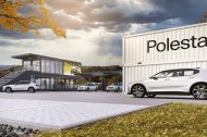 Volvo / Polestar Powertsop à Münich