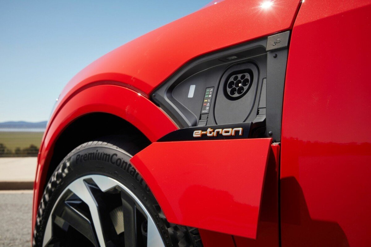 Audi : son avenir dans l&rsquo;électrique sera aussi du côté des citadines