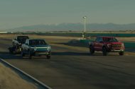 Rivian R1T