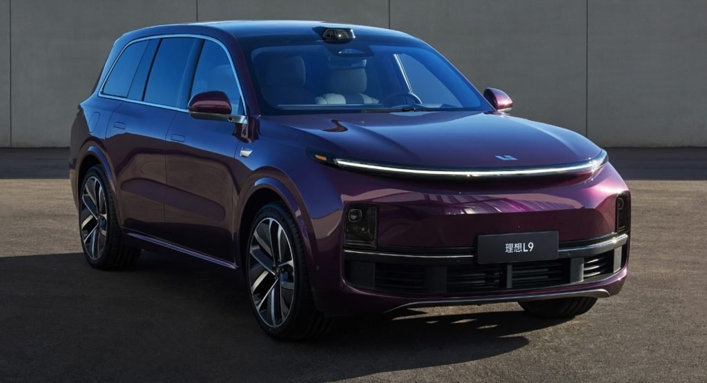 Ce SUV électrifié jouit d’une impressionnante autonomie à quatre chiffres