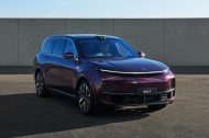 LI Auto L9