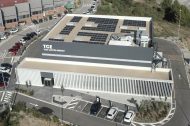 Centre de tests de batteries Seat