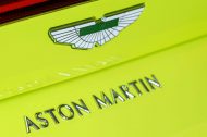 Aston Martin