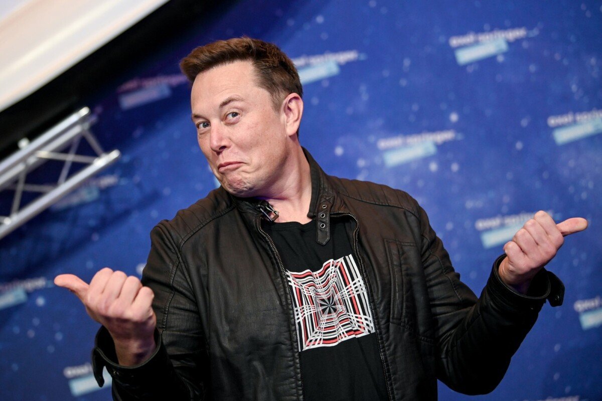 Elon Musk annonce la révélation du Master Plan 3 de Tesla
