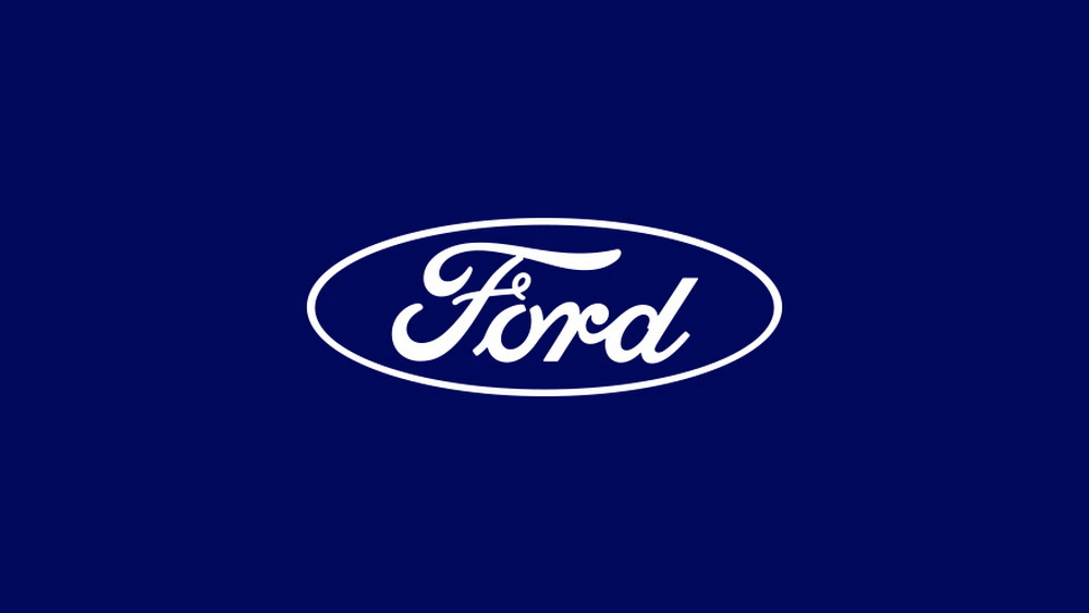 Ford offensive électrique Europe