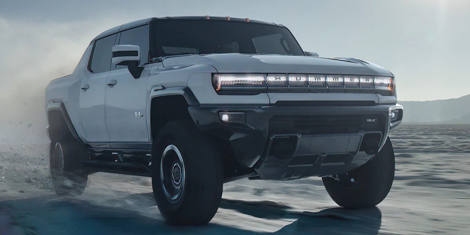 GMC has gotten over 65,000 Hummer EV reservations, pickup version sold