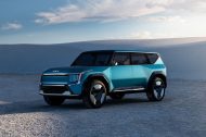 kia ev9