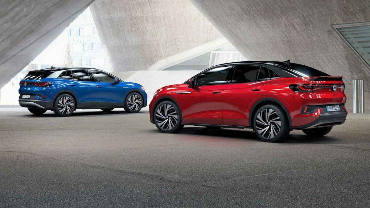 La Volkswagen ID.5 est retardée : l’ombre de la guerre en Ukraine plane au-dessus du SUV électrique