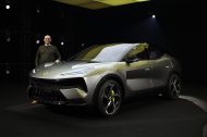 Lotus Eletre