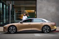Electrify Canada