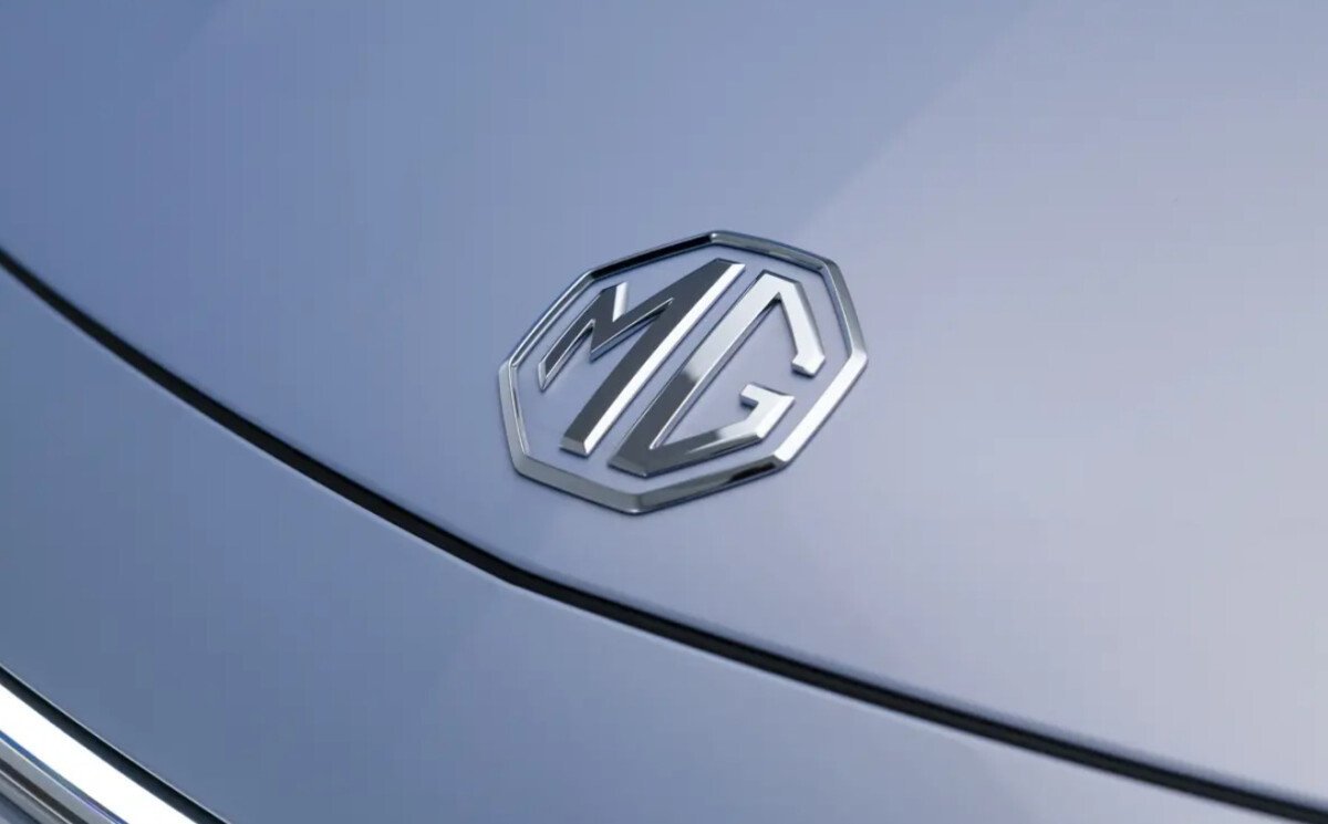 MG motors