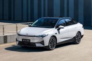 Xpeng P5