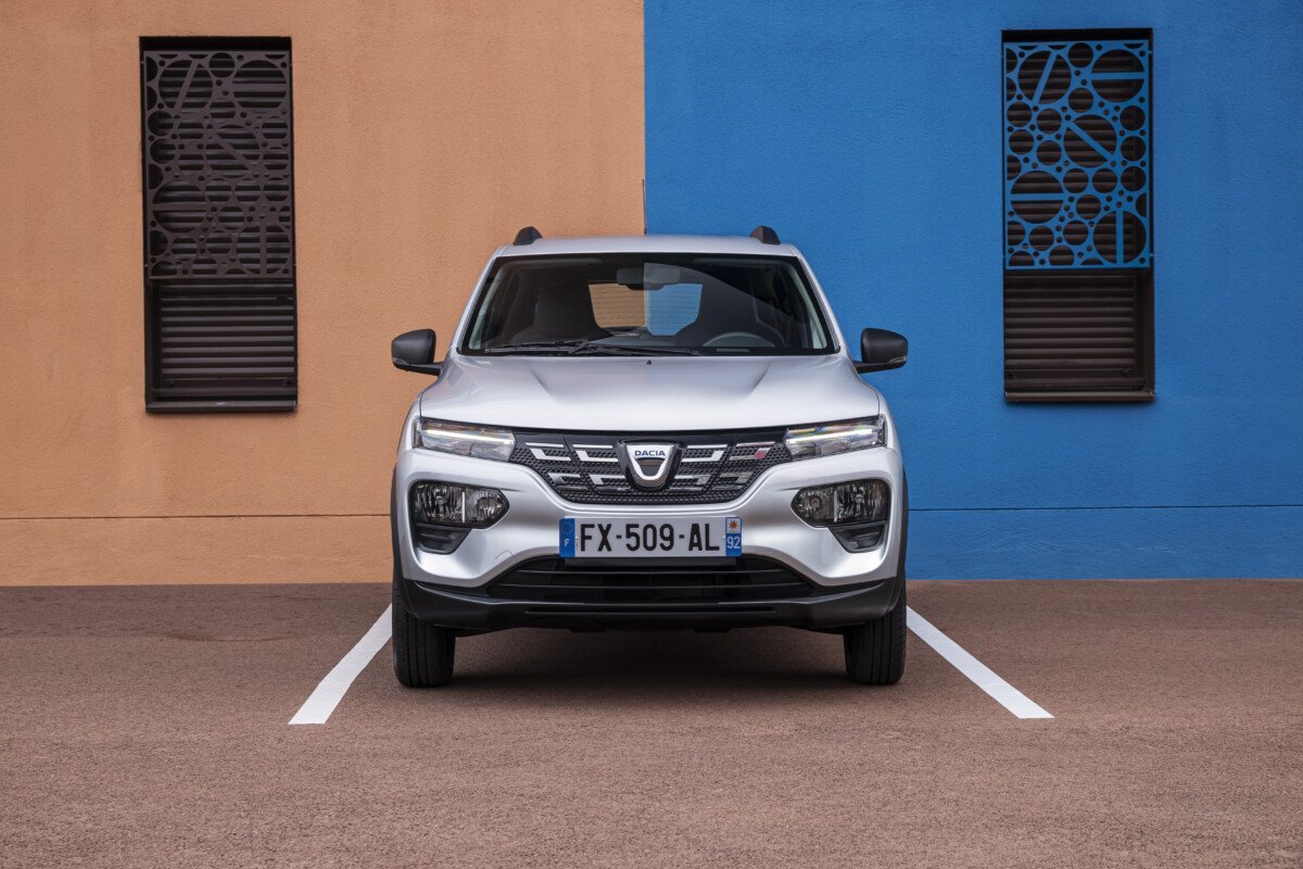 Dacia Spring : son prix augmente, mais elle reste l’une des voitures électriques les plus abordables