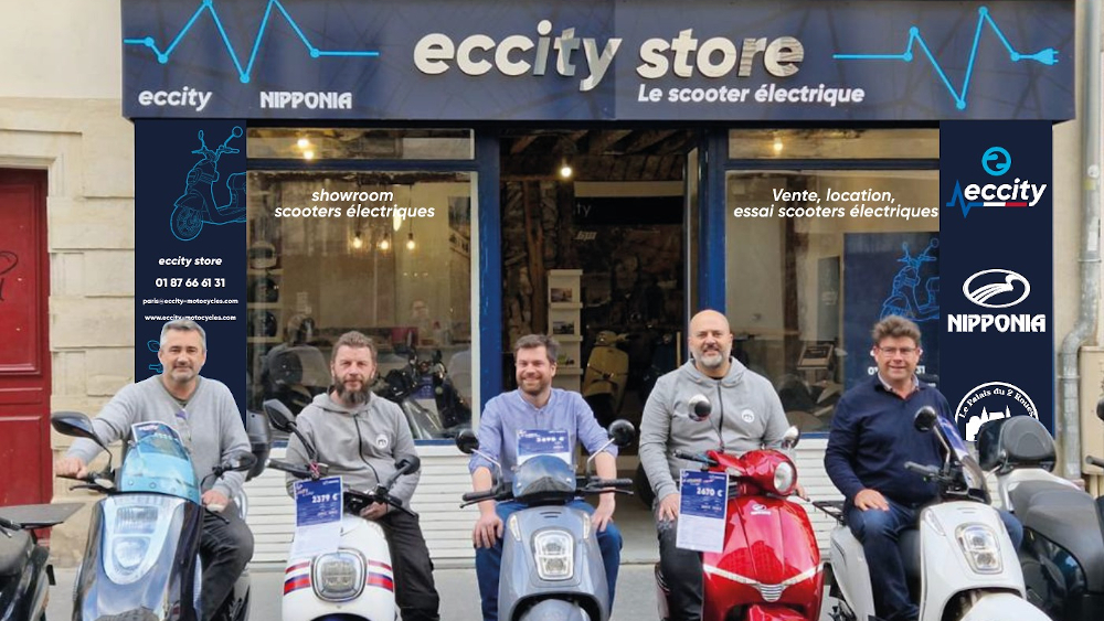 Eccity