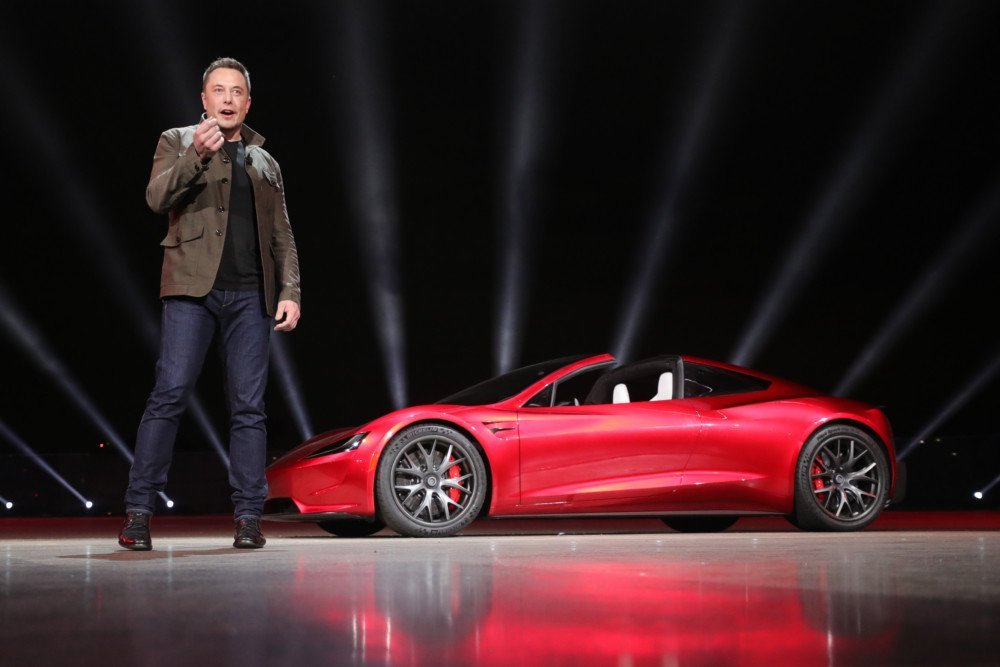 La réservation d&rsquo;une voiture électrique a-t-elle encore du sens ?