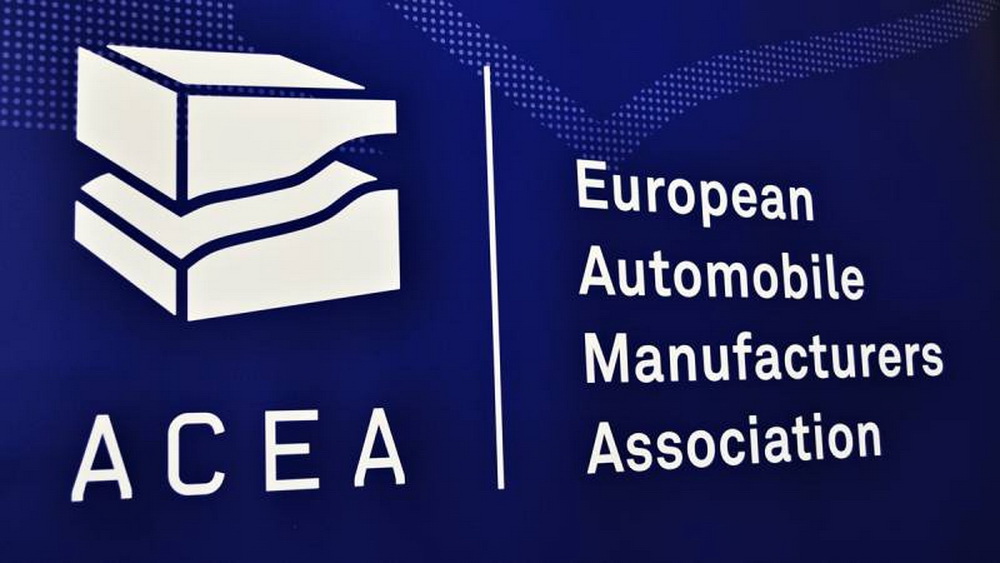 ACEA Infrastructures de recharge