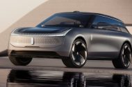 Lincoln Star Concept