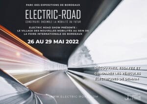 Electric Road 2022