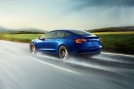 Model 3 Tesla