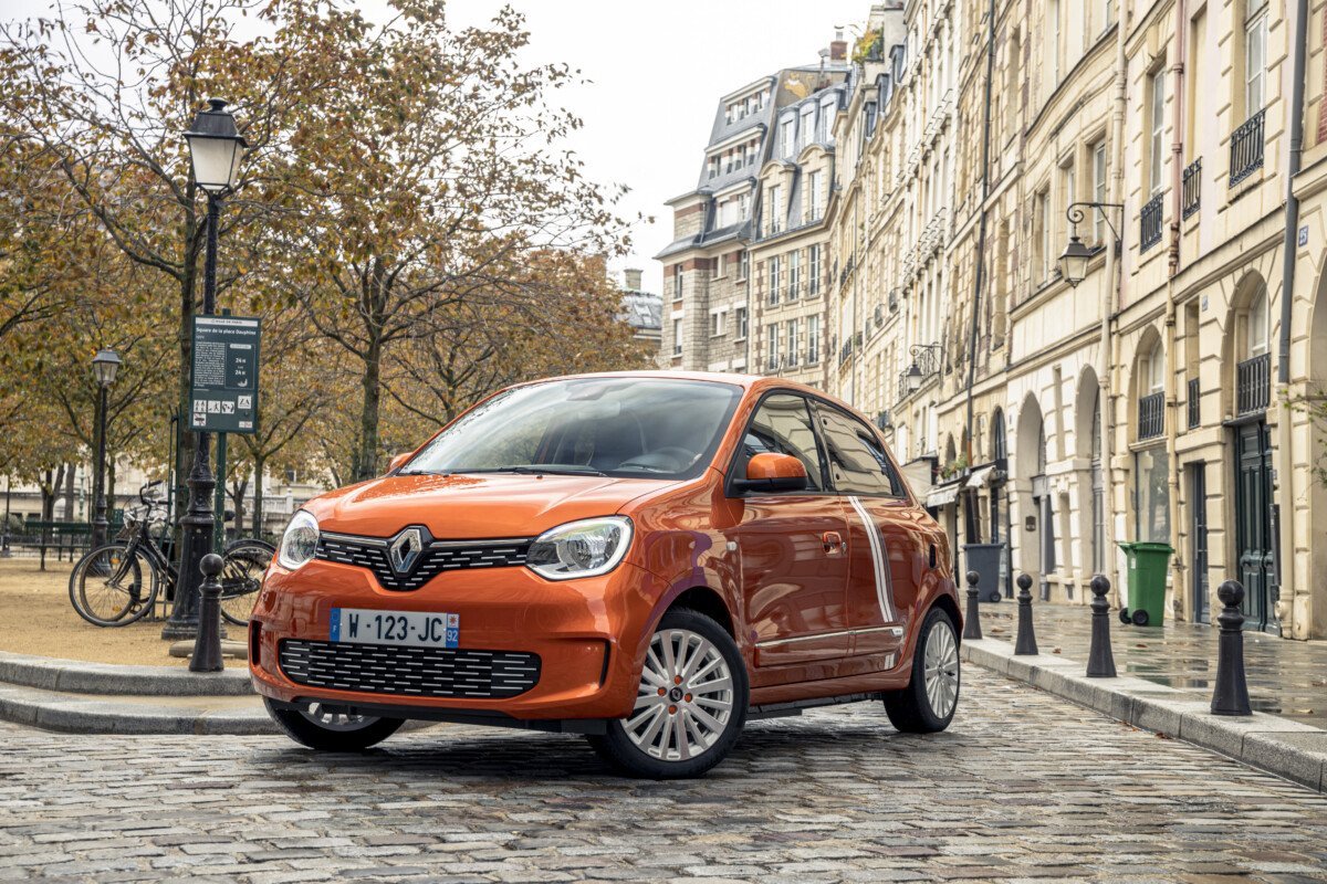 Renault Twingo E-Tech en location longue durée à 79 €/mois, bonne ou mauvaise affaire ?