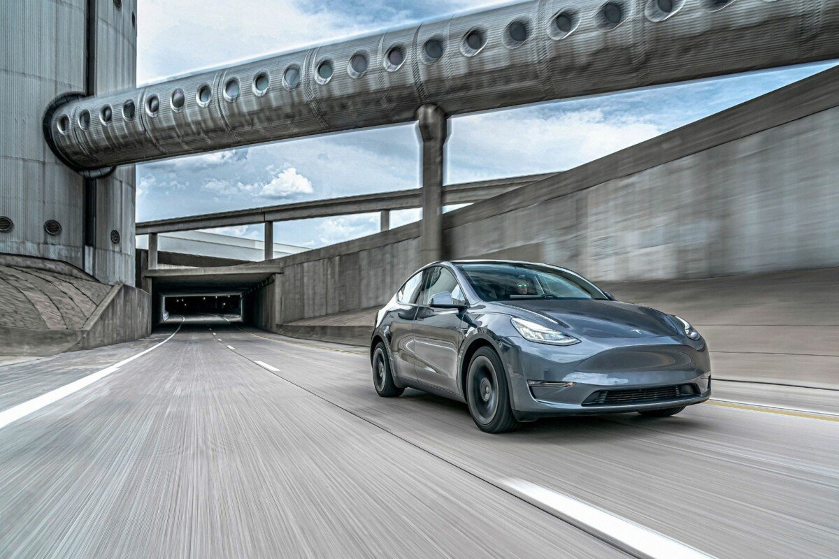 Robot-taxi Tesla : Musk donne des détails sur son prix et sa date de présentation
