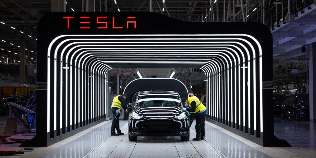 Tesla annonce un nouveau trimestre record : merci le Super Bowl, entre autres