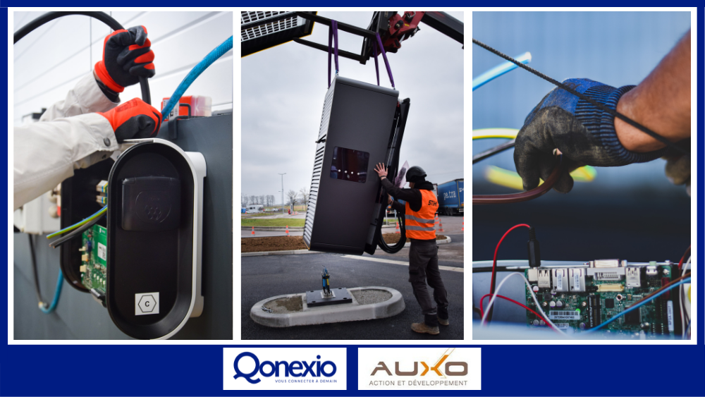 Auxo Formation Qonexio