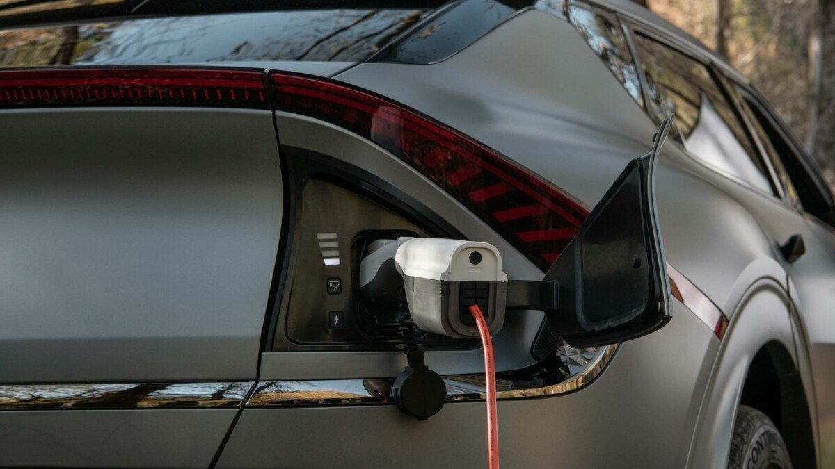 Voiture électrique : comment la musique peut vous faire économiser de l’énergie